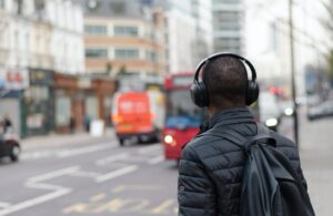 Is noise canceling bad for your ears