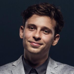 What genre is flume