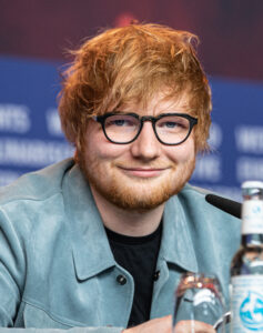 What genre is Ed Sheeran