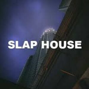 The rise of slap house