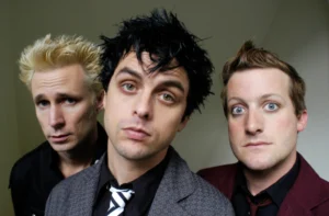 What genre is green day