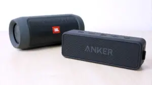 Can you pair Anker speakers together