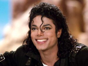 What genre is Michael Jackson