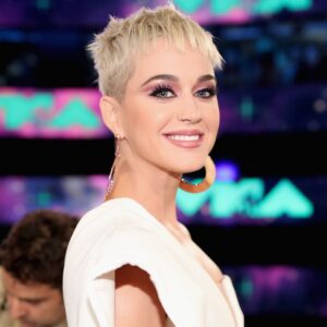 What genre is Katy perry?