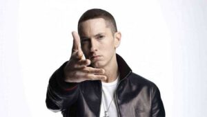 What genre is Eminem