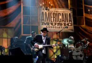 What is Americana music