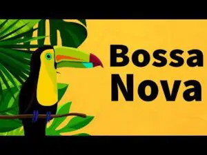 What is bossa nova music