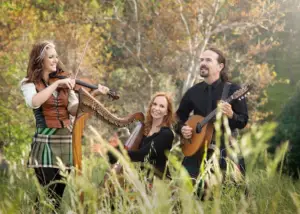 What is Celtic music
