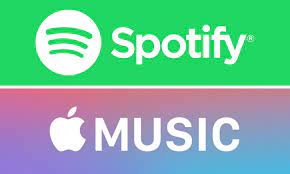 What is better apple music or Spotify