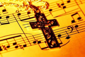 What is Christian music?