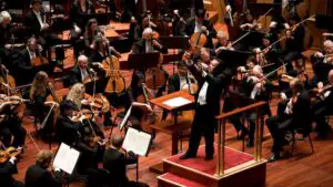 What is Orchestral Music?