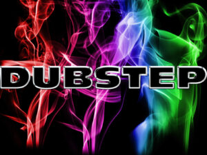 what is dubstep music?