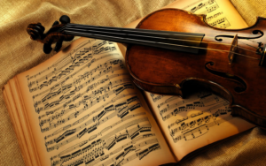 What is Classical music?
