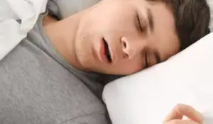 Snoring Sound 
