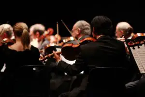 What is Orchestral Music?