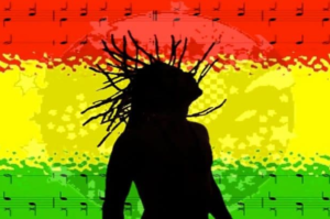 What is Reggae music genre?