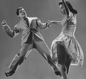 What is Swing music?