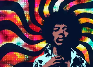 What is Psychedelic music?