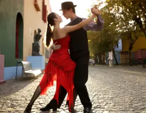 What is Tango music? Origins and Musical Traditions 2023