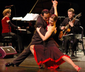 What is Tango music? Origins and Musical Traditions 2023