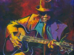What is Jump blues music? From Juke Joints to Mainstream 2023