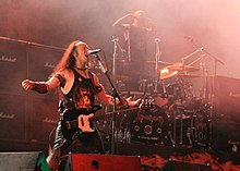 What is Thrash metal music?