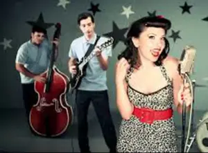 What is Rockabilly music?