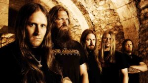 What is Viking metal music?