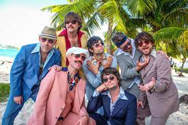 What is Yacht rock music?