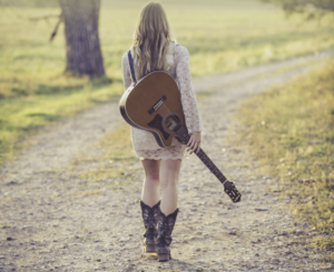 What is Alternative country music?