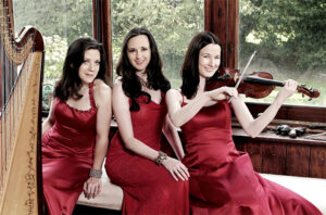 What is Classical crossover music?