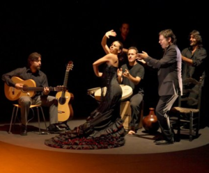 What is Flamenco music? 