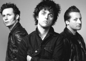 Is Green Day Canadian?