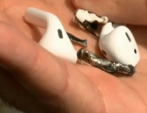 Can Airpods Explode in Your Ear?