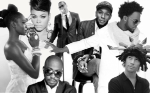What is Neo-soul music?