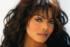 What is Janet Jackson music genre?