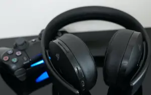 Can you use Bluetooth headphones on ps5?