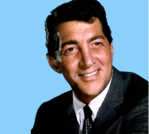 What type of music is Dean Martin?