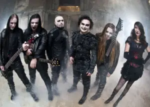 What is Gothic metal music?