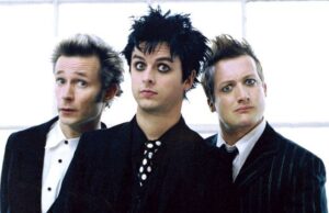 Is Green Day Emo?