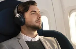 Can You Use Bluetooth Headphones on a Plane?