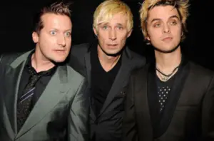 Is green day still together? 