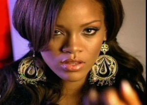 What genre is Rihanna?