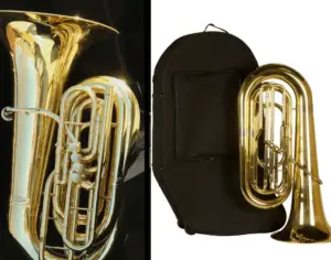 Euphonium vs Tuba