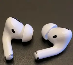 Airpods Connected but No Sound