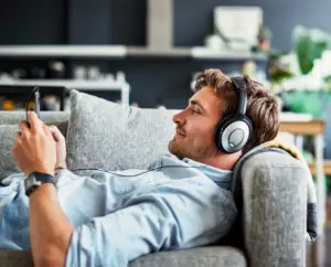 What to Do While Listening to a Podcast