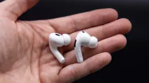 How to reset Airpods