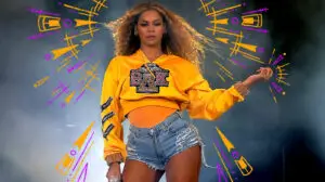 What is Beyoncé’s main genre?