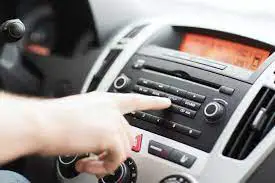 Why Does My Car Stereo Make a Buzzing Sound?