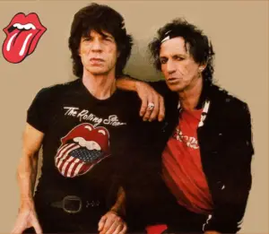What are the Rolling Stones' biggest songs? 